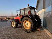 Valmet 905 GLOX - Traktorer - Traktorer 4 wd - 3