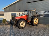 Valmet 905 GLOX - Traktorer - Traktorer 4 wd - 1