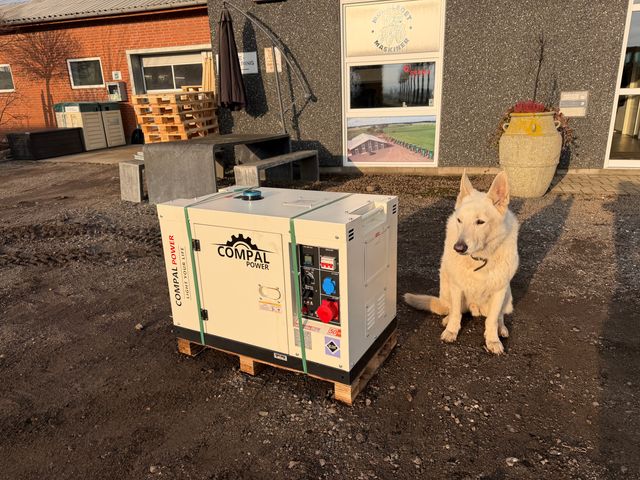 Compal Power VG-R110