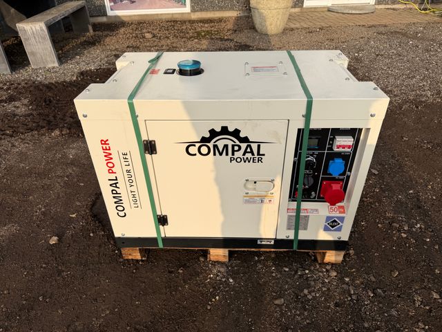 Compal Power VG-R110