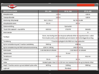 Kuhn DT 300XL grubber - Jordbearbejdning - Grubbere - 2
