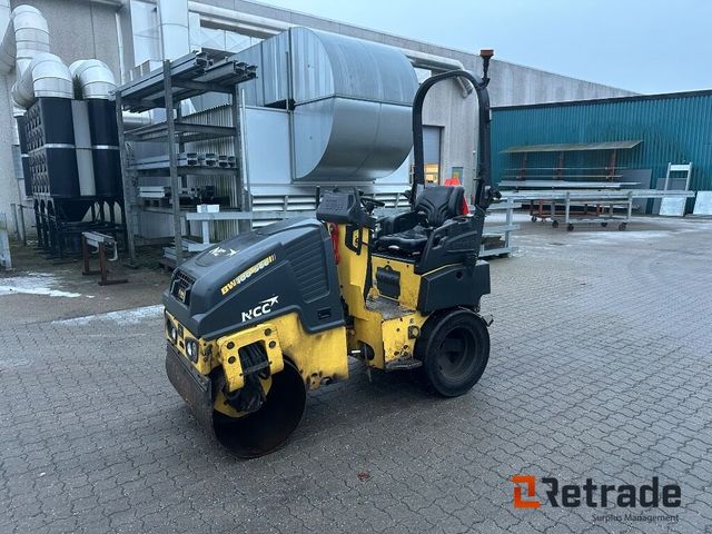 Bomag BW100