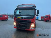 Volvo FM-420 - Lastbiler - Kranvogn - 2