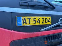 Volvo FM-420 - Lastbiler - Kranvogn - 4