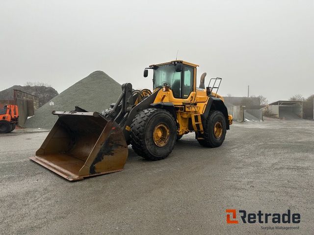 Volvo L150G