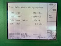 Amazone UX 4200 - Sprøjter - Trailersprøjter - 3