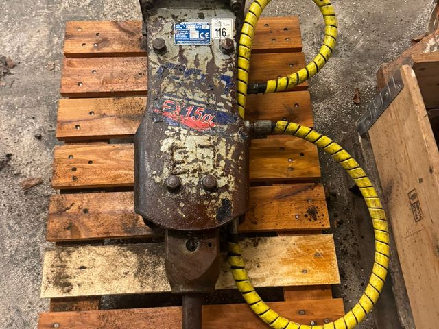 FRD Furukawa FX15-2FT