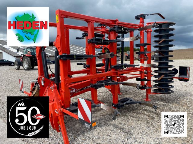 Kuhn Cultimer L400 R