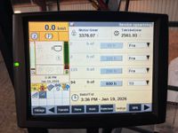 Case IH Axial Flow 9120 - Høstmaskiner - Mejetærskere - 9