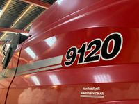 Case IH Axial Flow 9120 - Høstmaskiner - Mejetærskere - 20