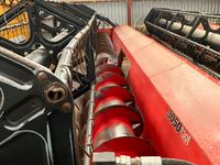 Case IH Axial Flow 9120 - Høstmaskiner - Mejetærskere - 19