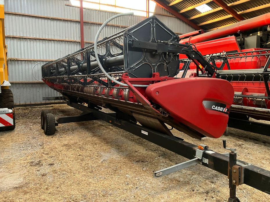 Case IH Axial Flow 9120 - Høstmaskiner - Mejetærskere - 13