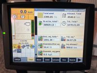 Case IH Axial Flow 9120 - Høstmaskiner - Mejetærskere - 11