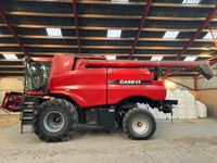 Case IH Axial Flow 9120 - Høstmaskiner - Mejetærskere - 4