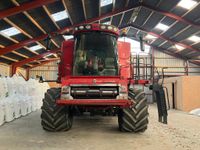 Case IH Axial Flow 9120 - Høstmaskiner - Mejetærskere - 6