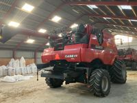 Case IH Axial Flow 9120 - Høstmaskiner - Mejetærskere - 3