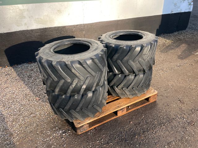 Alliance 31x15.50-15