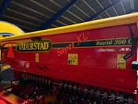 Väderstad Rapid 300 C Super XL - Såmaskiner - Direkte såmaskiner - 9