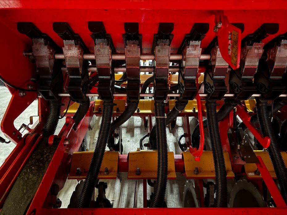 Väderstad Rapid 300 C Super XL - Såmaskiner - Direkte såmaskiner - 11