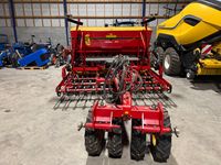 Väderstad Rapid 300 C Super XL - Såmaskiner - Direkte såmaskiner - 2