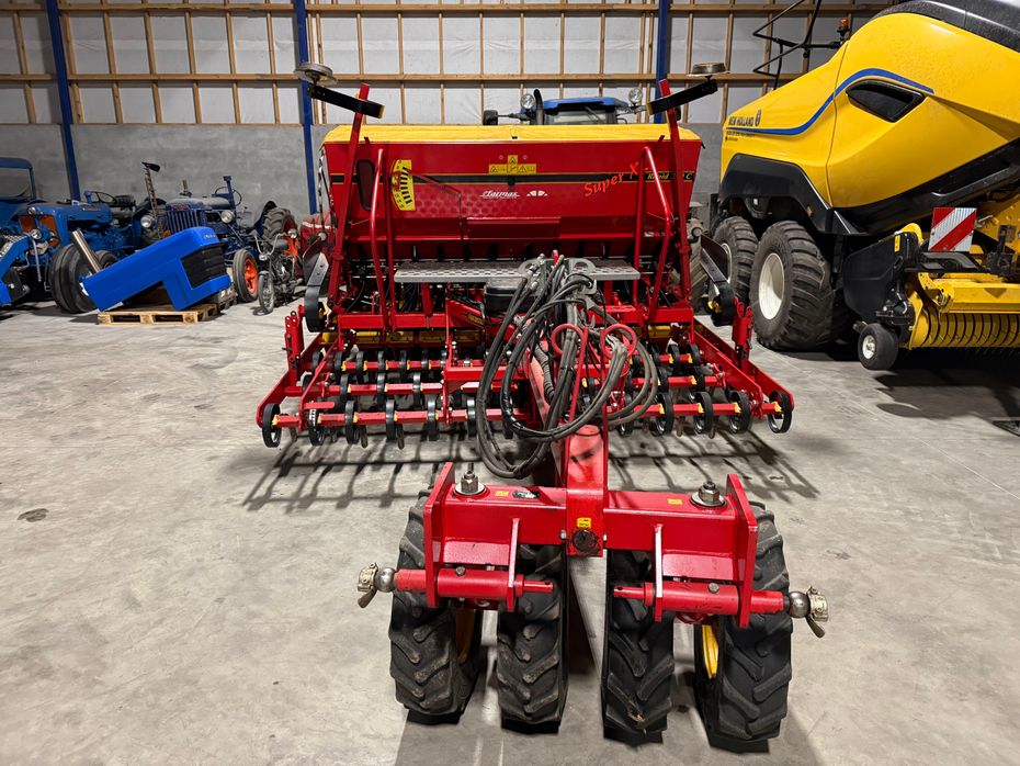 Väderstad Rapid 300 C Super XL - Såmaskiner - Direkte såmaskiner - 2