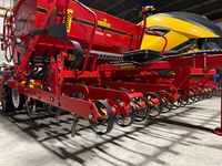 Väderstad Rapid 300 C Super XL - Såmaskiner - Direkte såmaskiner - 5