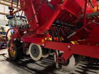 Väderstad Rapid 300 C Super XL - Såmaskiner - Direkte såmaskiner - 6