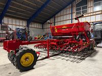 Väderstad Rapid 300 C Super XL - Såmaskiner - Direkte såmaskiner - 3