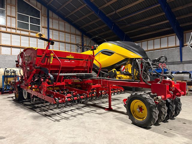 Väderstad Rapid 300 C Super XL