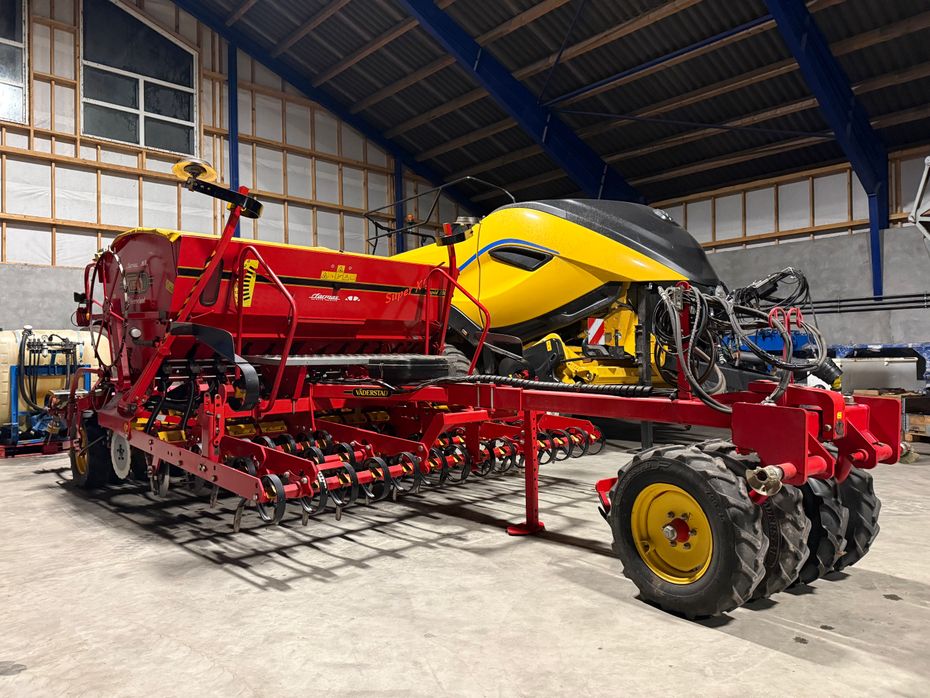 Väderstad Rapid 300 C Super XL - Såmaskiner - Direkte såmaskiner - 1