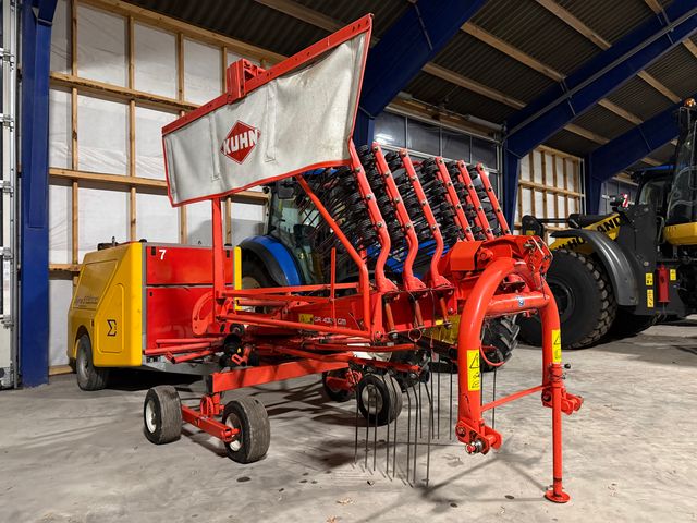 Kuhn GA4321GM