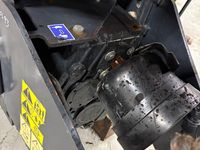 JF-Stoll Vm 27 Med 2 trins gear og trådløs vægt - Fuldfoderblandere - Fuldfodervogne - 12