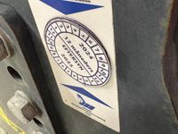 JF-Stoll Vm 27 Med 2 trins gear og trådløs vægt - Fuldfoderblandere - Fuldfodervogne - 7