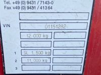 Horsch Pronto 6KE - Såmaskiner - Kombinationssæt - 6