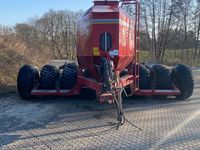Horsch Pronto 6KE - Såmaskiner - Kombinationssæt - 2