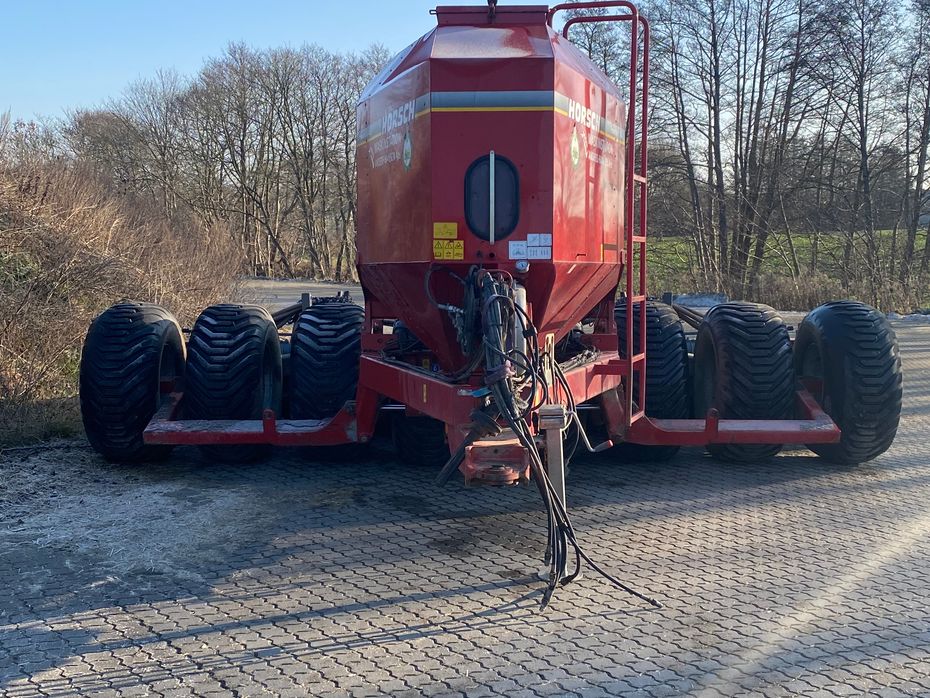 Horsch Pronto 6KE - Såmaskiner - Kombinationssæt - 2