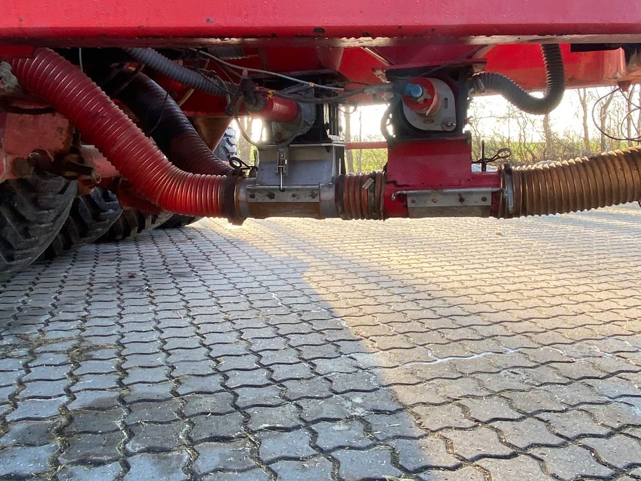 Horsch Pronto 6KE - Såmaskiner - Kombinationssæt - 5