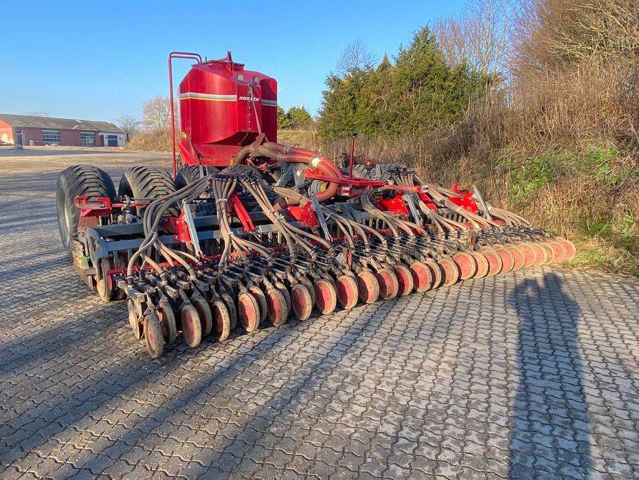 Horsch Pronto 6KE - Såmaskiner - Kombinationssæt - 4