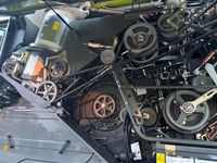 CLAAS Lexion 8900TT Claas lexion 8900TT + Convio 1230 flex - Høstmaskiner - Mejetærskere - 6