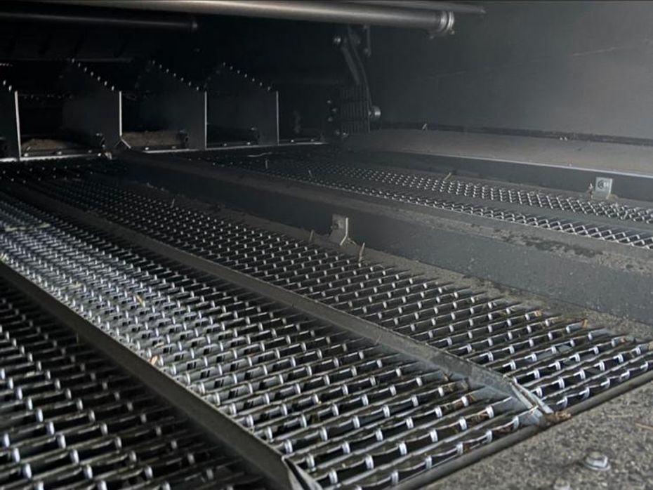 CLAAS Lexion 8900TT Claas lexion 8900TT + Convio 1230 flex - Høstmaskiner - Mejetærskere - 5