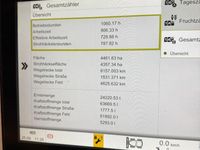 CLAAS Lexion 8900TT Claas lexion 8900TT + Convio 1230 flex - Høstmaskiner - Mejetærskere - 4