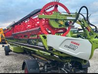 CLAAS Lexion 8900TT Claas lexion 8900TT + Convio 1230 flex - Høstmaskiner - Mejetærskere - 2
