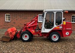 Weidemann 1704
