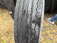 Michelin 10R22.5 - Reservedele - Diverse reservedele - 2