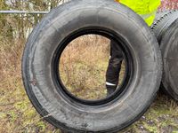Michelin 10R22.5 - Reservedele - Diverse reservedele - 1