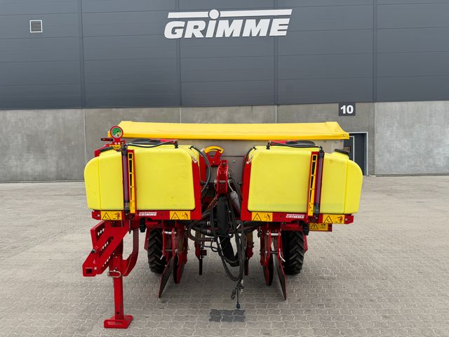 Grimme FA-200