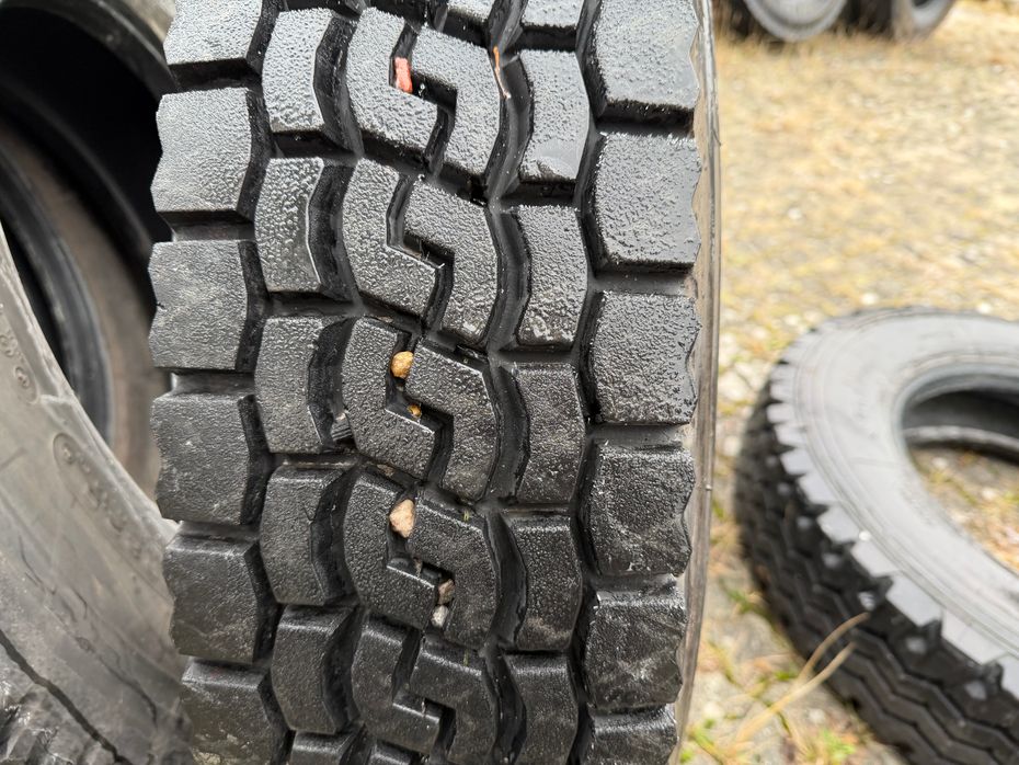 Bridgestone 10R22.5 - Reservedele - Diverse reservedele - 2