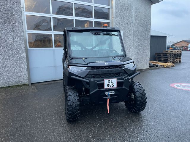 Polaris Ranger XP 1000 EPS