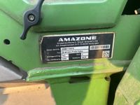 Amazone ZA-M Profis Hydro. GPS forberedt. - Gødningsmaskiner - Liftophængte gødningsspredere - 8