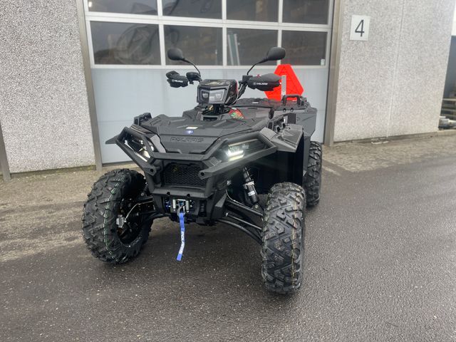 Polaris Sportsman XP 1000 S